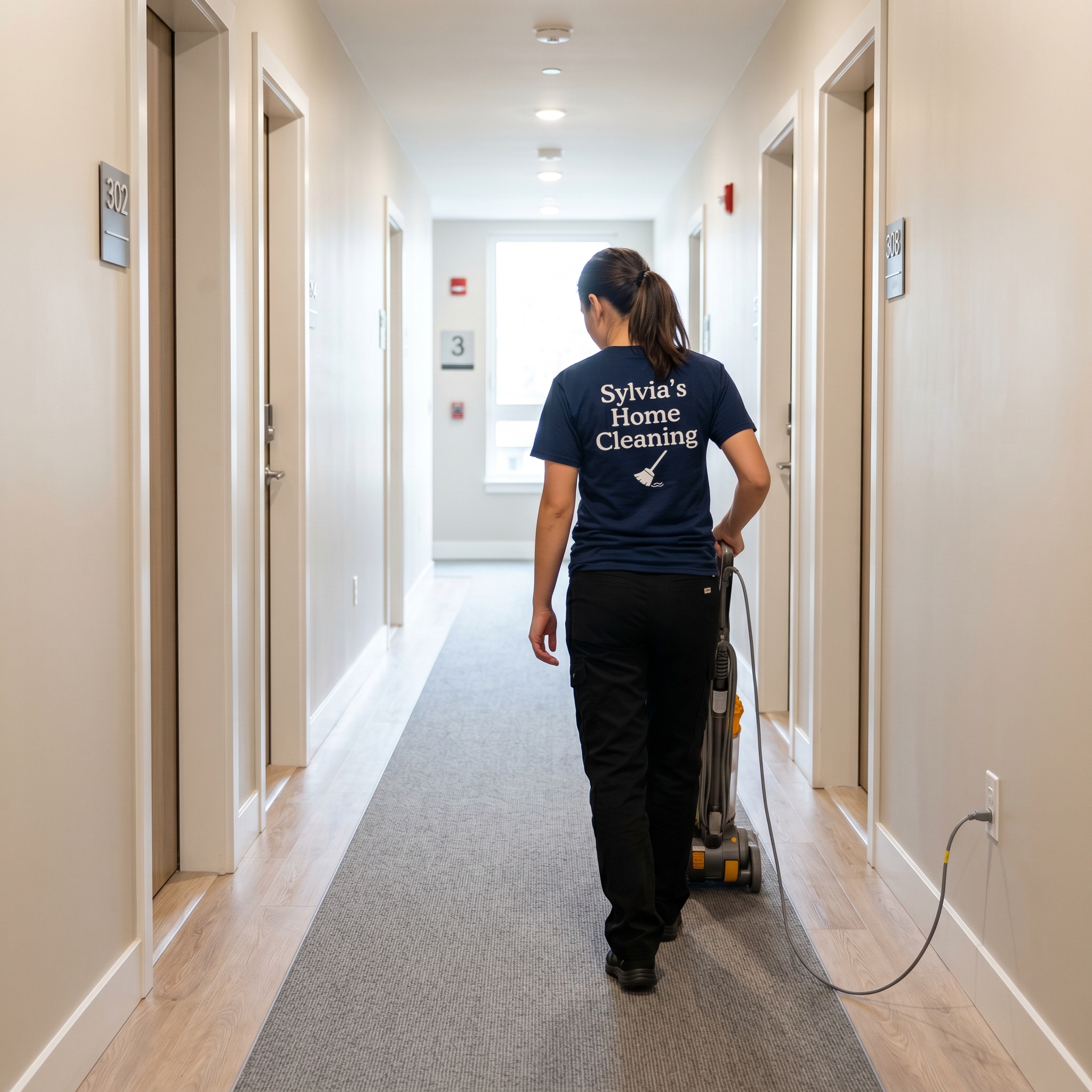 Hallway Move