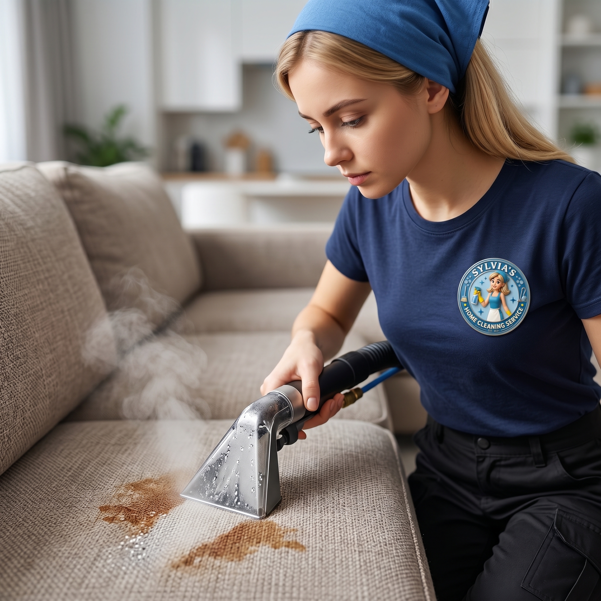 Upholstery Clean